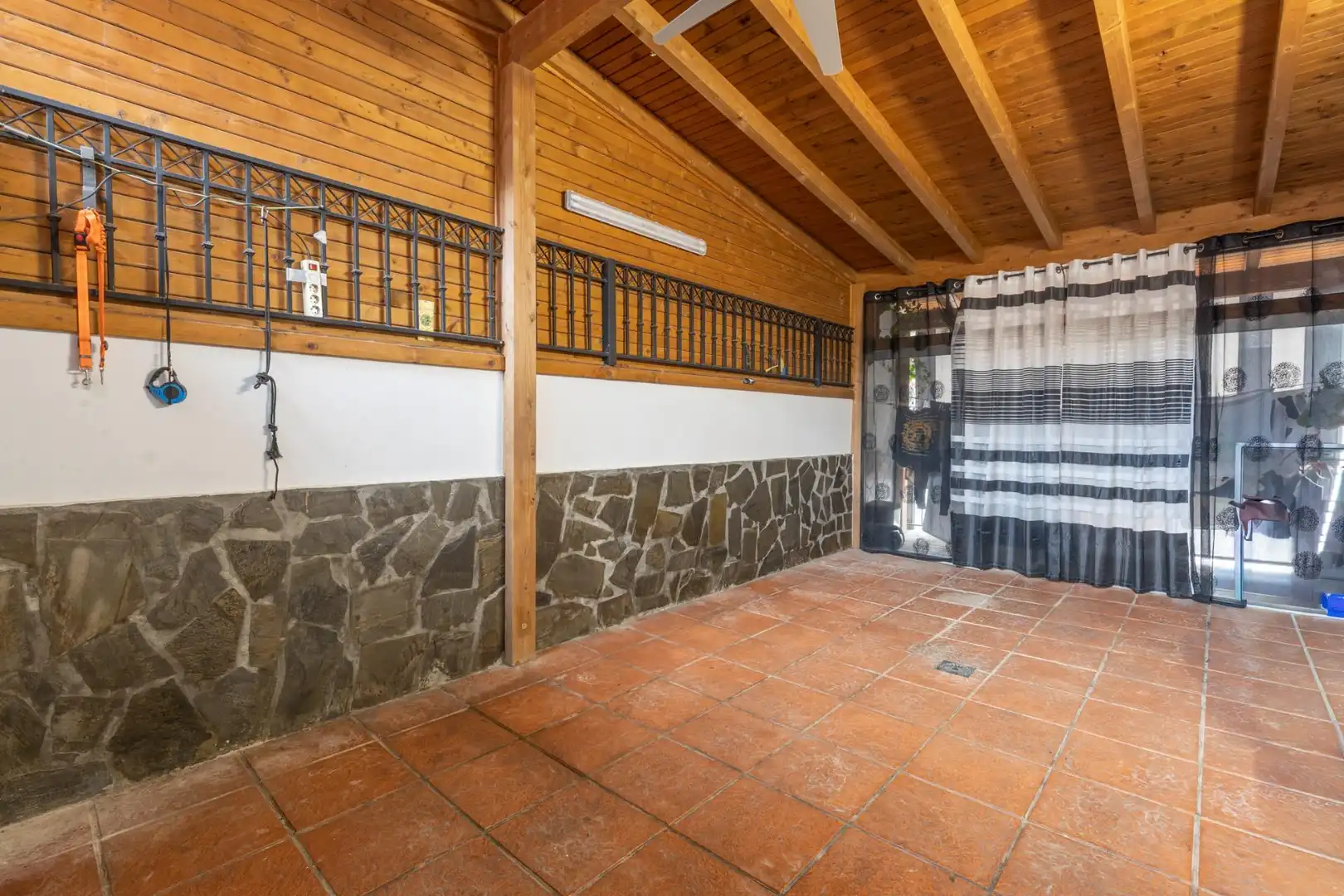 Casa a schiera con terrazza in vendita a Calle Purche 20, imagen 47