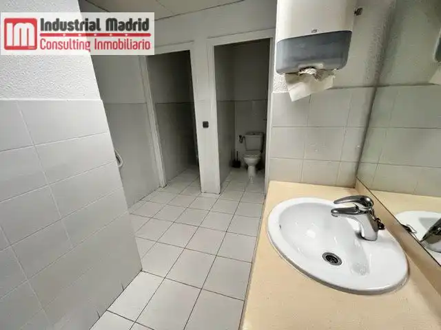 Industriegebäude zum Verkauf in Montserrat - Parque Empresarial, imagen 25