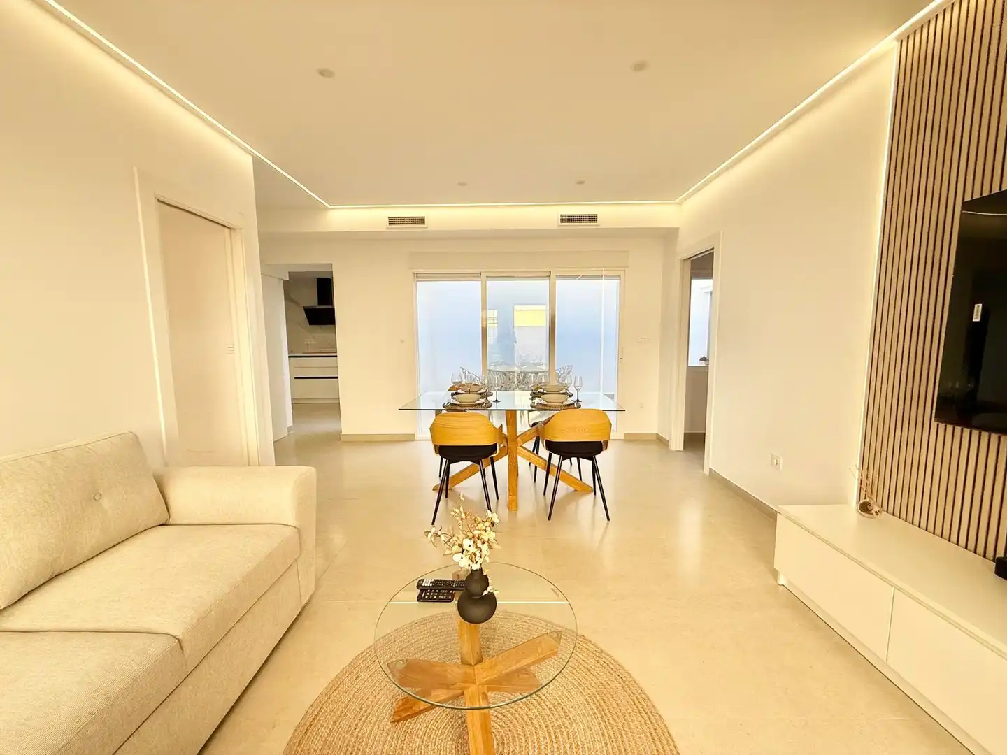 Maison à louer à Lo Pagán, imagen 7