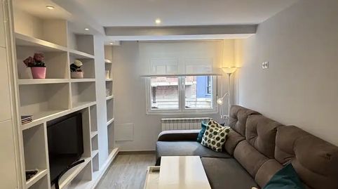 Foto 3 de Piso de alquiler en Calle Marqués de San Esteban, 31, Barrio del Centro, Gijón