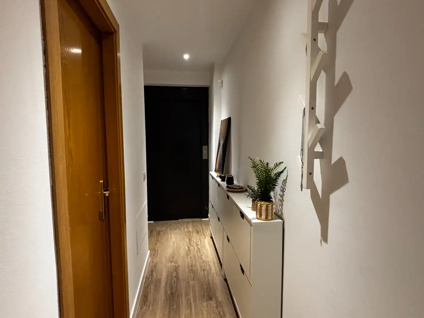 Flat for sale in Terrassa  with Air Conditioner, Heating and Parquet flooring