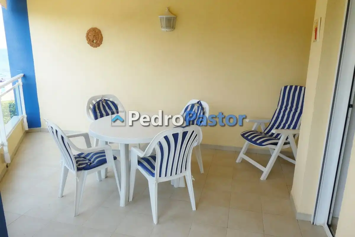 Mini appartamento con piscina in vendita a Las Marinas / Les Marines, imagen 14