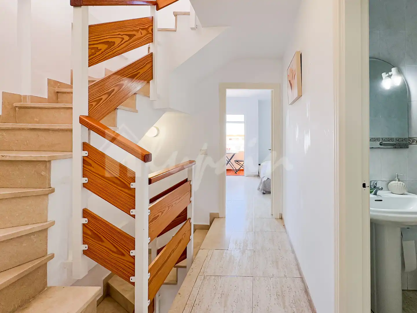 Apartament en venda en Adeje amb Calefacció