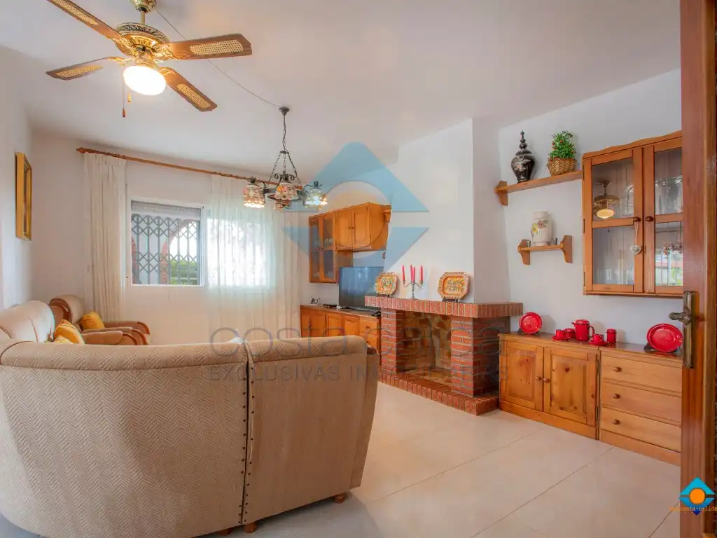 Houses for sale in Bolnuevo