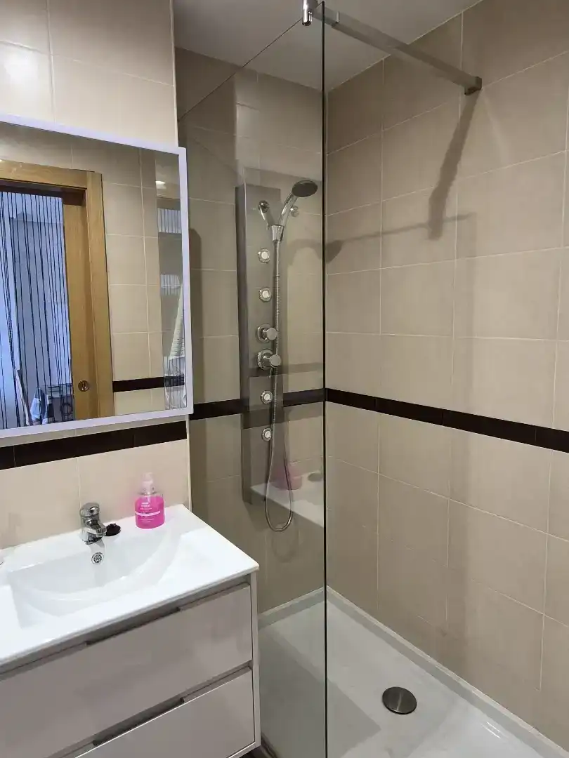 Bany de Apartament en venda en Oropesa del Mar / Orpesa