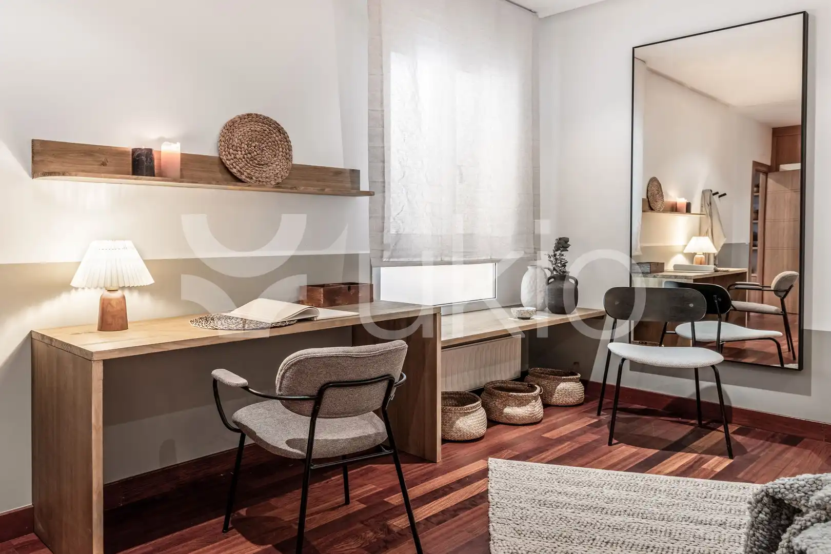 Apartament amb ascensor de lloguer a Calle de Fernán González, imagen 19