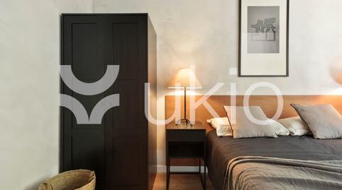 Foto 2 de Apartamento de alquiler en Carrer de Girona, Dreta de l'Eixample, Barcelona