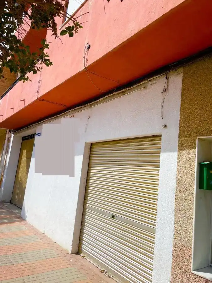 Local comercial en venta en Las Torres de Cotillas, imagen 7