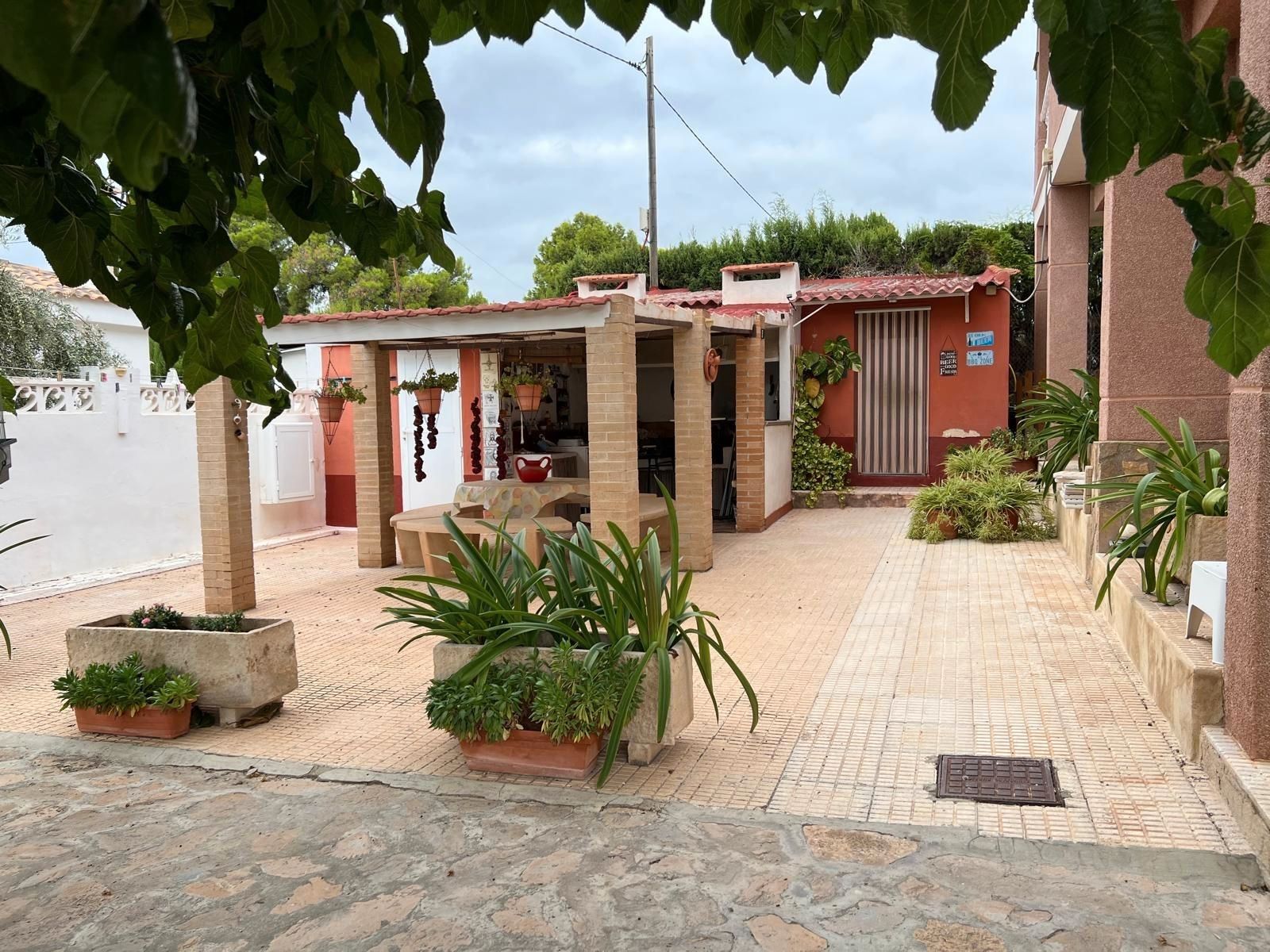 House or chalet for sale in La Huerta