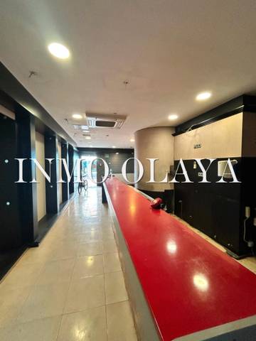Local comercial en Alquiler en Centre - Estació