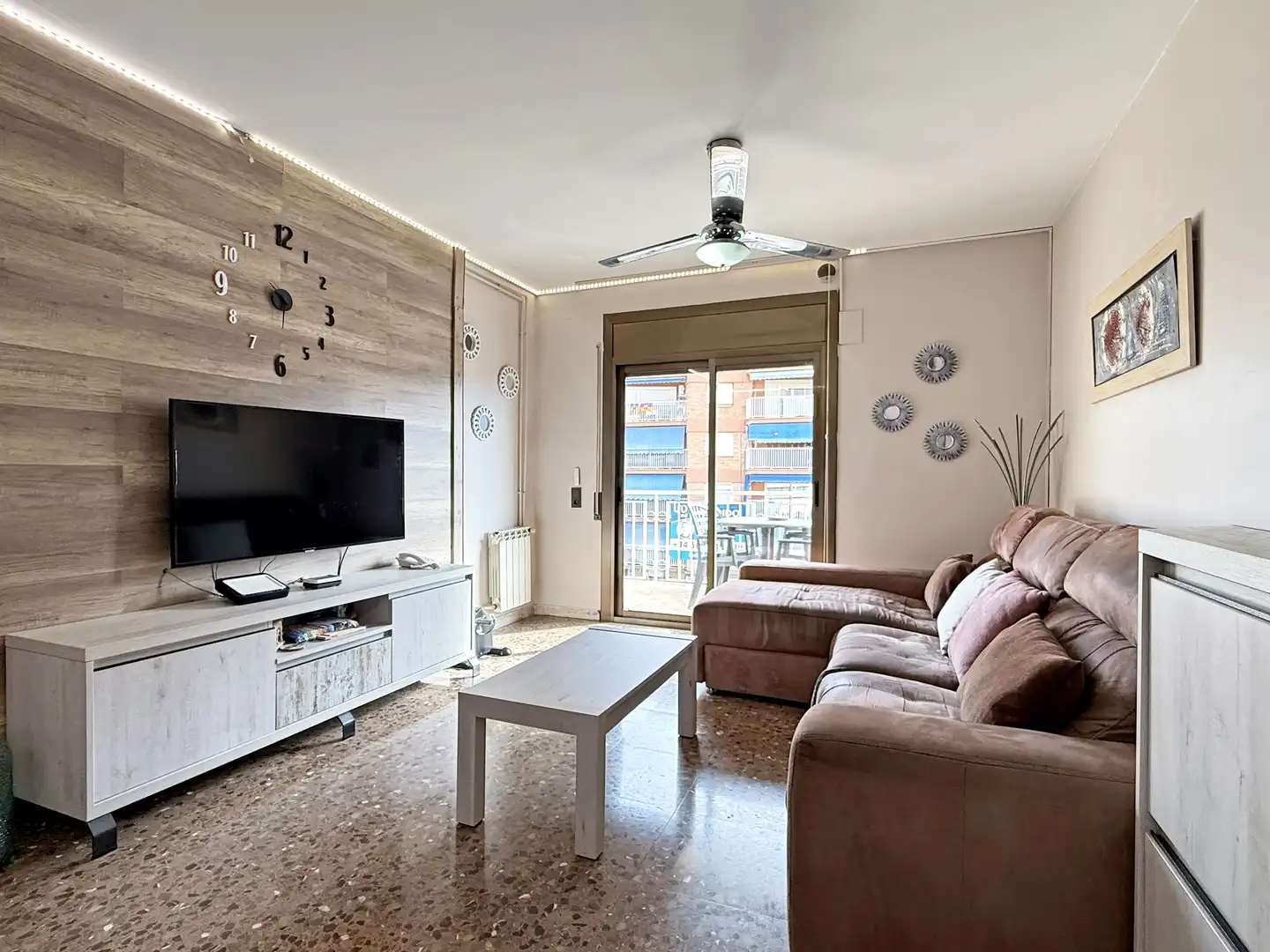 Piso con ascensor en venta en La Geltrú - Sant Jordi, imagen 5