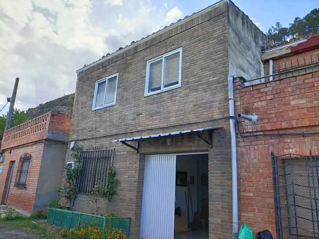 Haus zum Verkauf in Murillo de Río Leza, imagen 6
