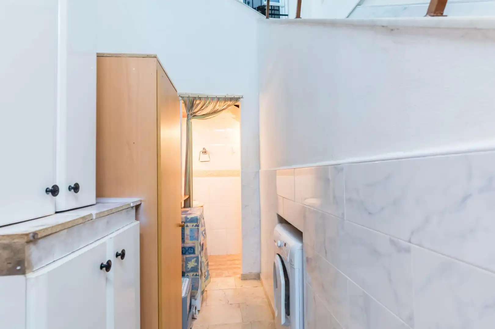 Casa a schiera con balcone in vendita a Calle San Antonio de Los Ramos, imagen 23