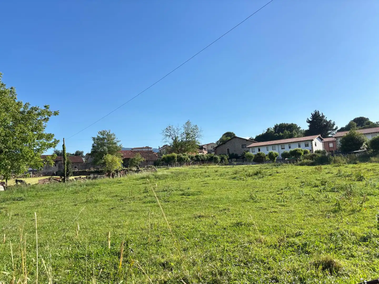 Terreno residencial en venta en San Felices de Buelna, imagen 3