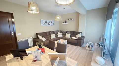 Foto 2 de Pis de lloguer a Casco Antiguo, Toledo