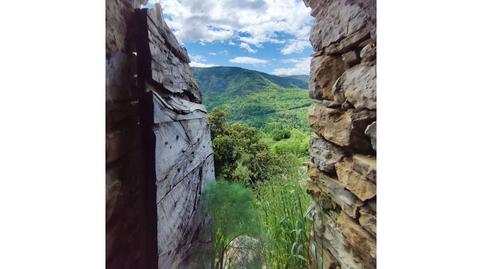 Foto 2 de Casa o xalet en venda a Calle Alta Ag Calvera, Beranuy, Huesca