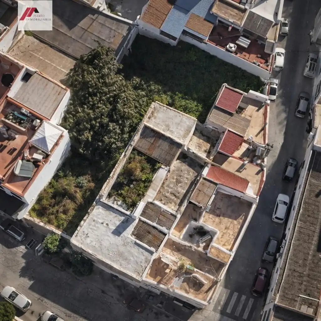 Wohngebäude zum Verkauf in Ayuntamiento - Barrio Alto, imagen 3