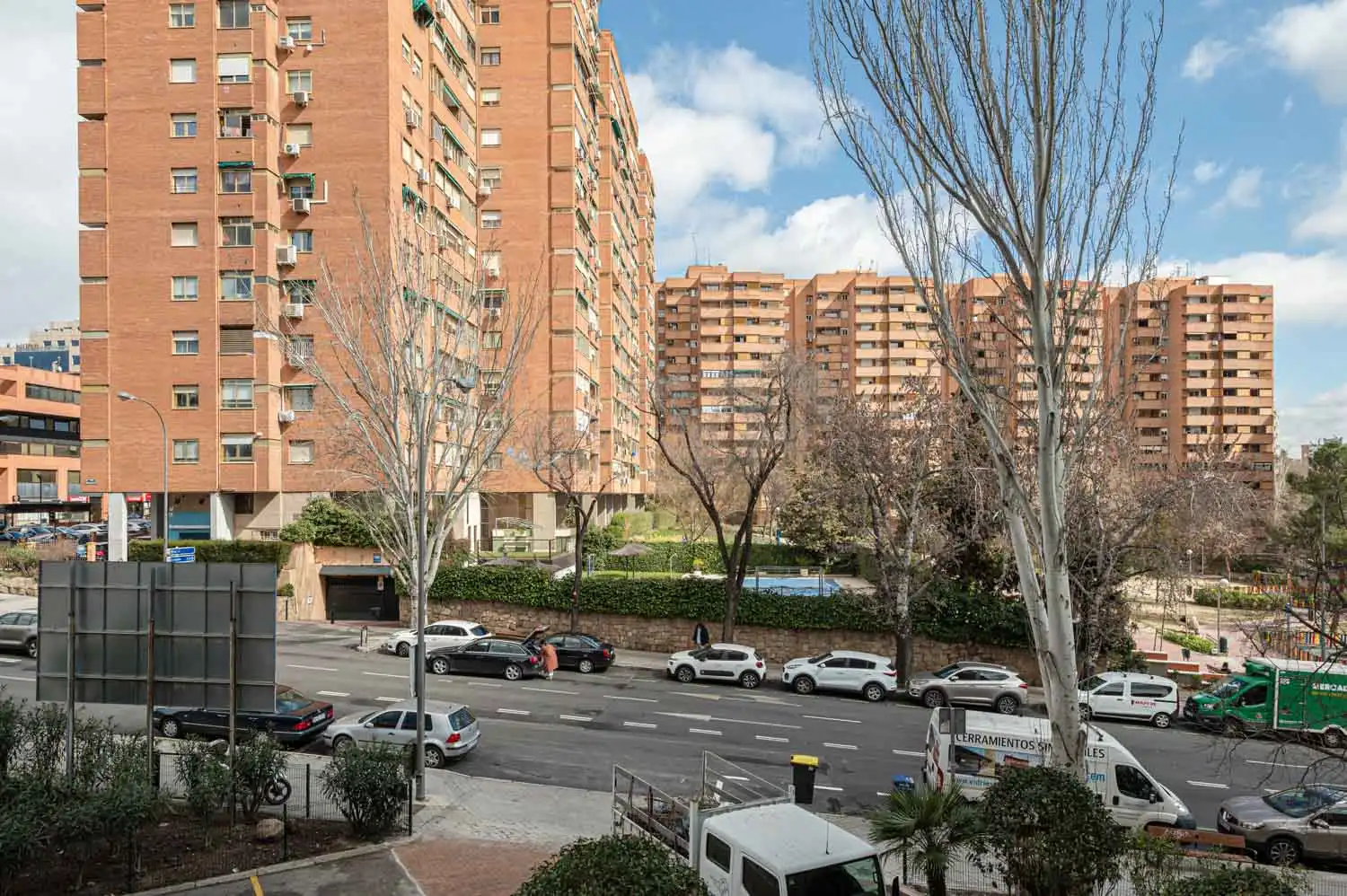 Flat with lift for sale in Ciudad Lineal, imagen 22