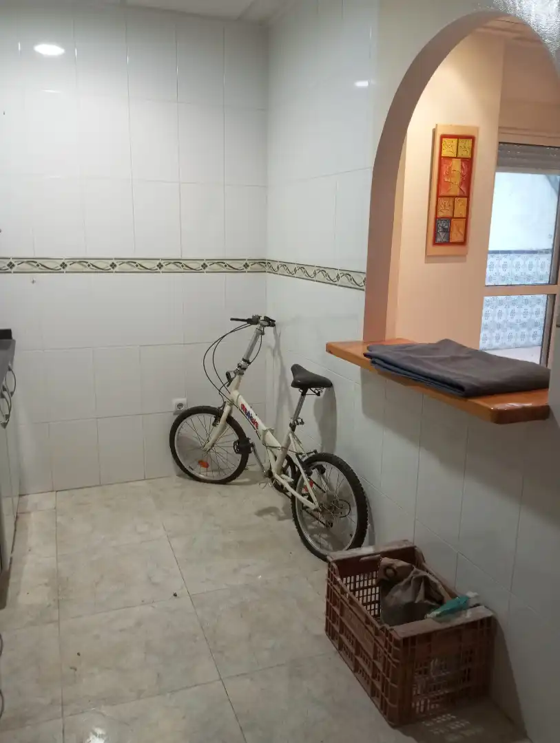 Bathroom of Houses for sale in Murcia  with Air Conditioner, Terrace and Storage room