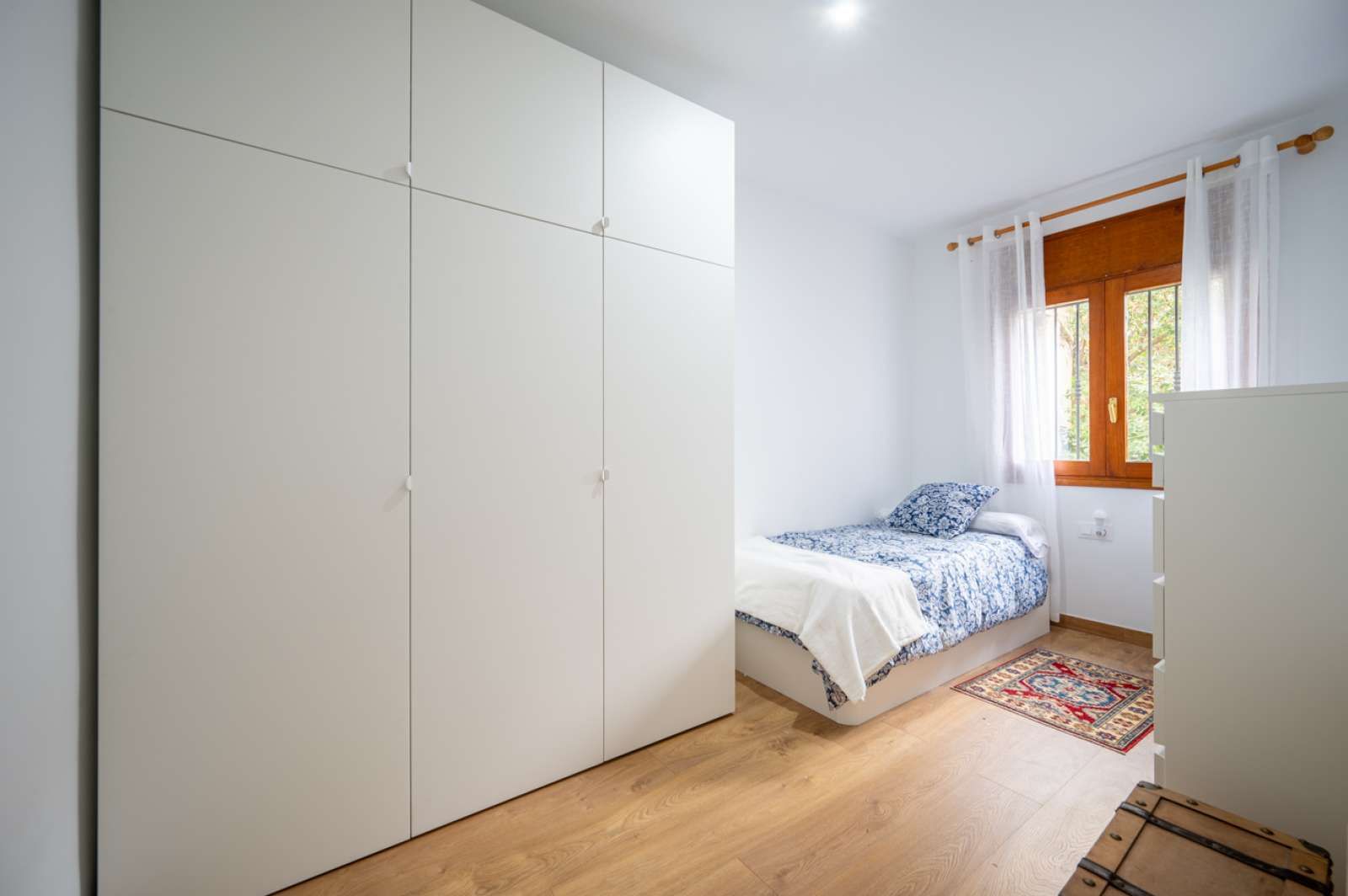 Flat to share in Valldoreix