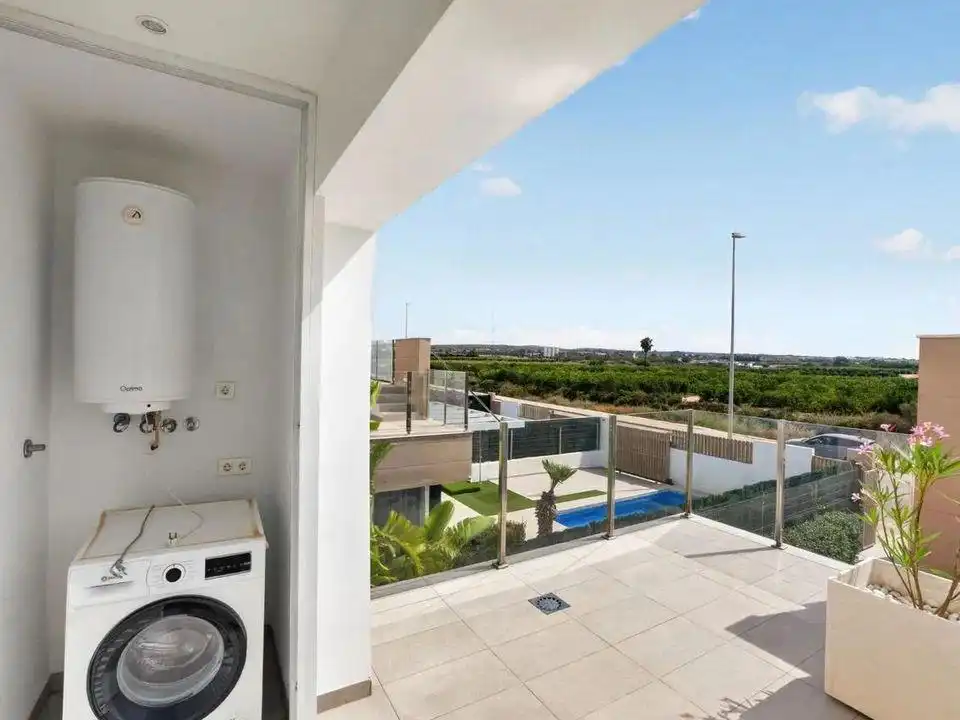 Villa à vendre à El Raso, imagen 22