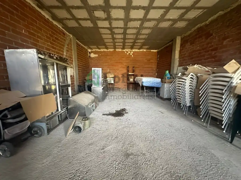 Geschaftsraum zum Verkauf in Golf Guadiana
