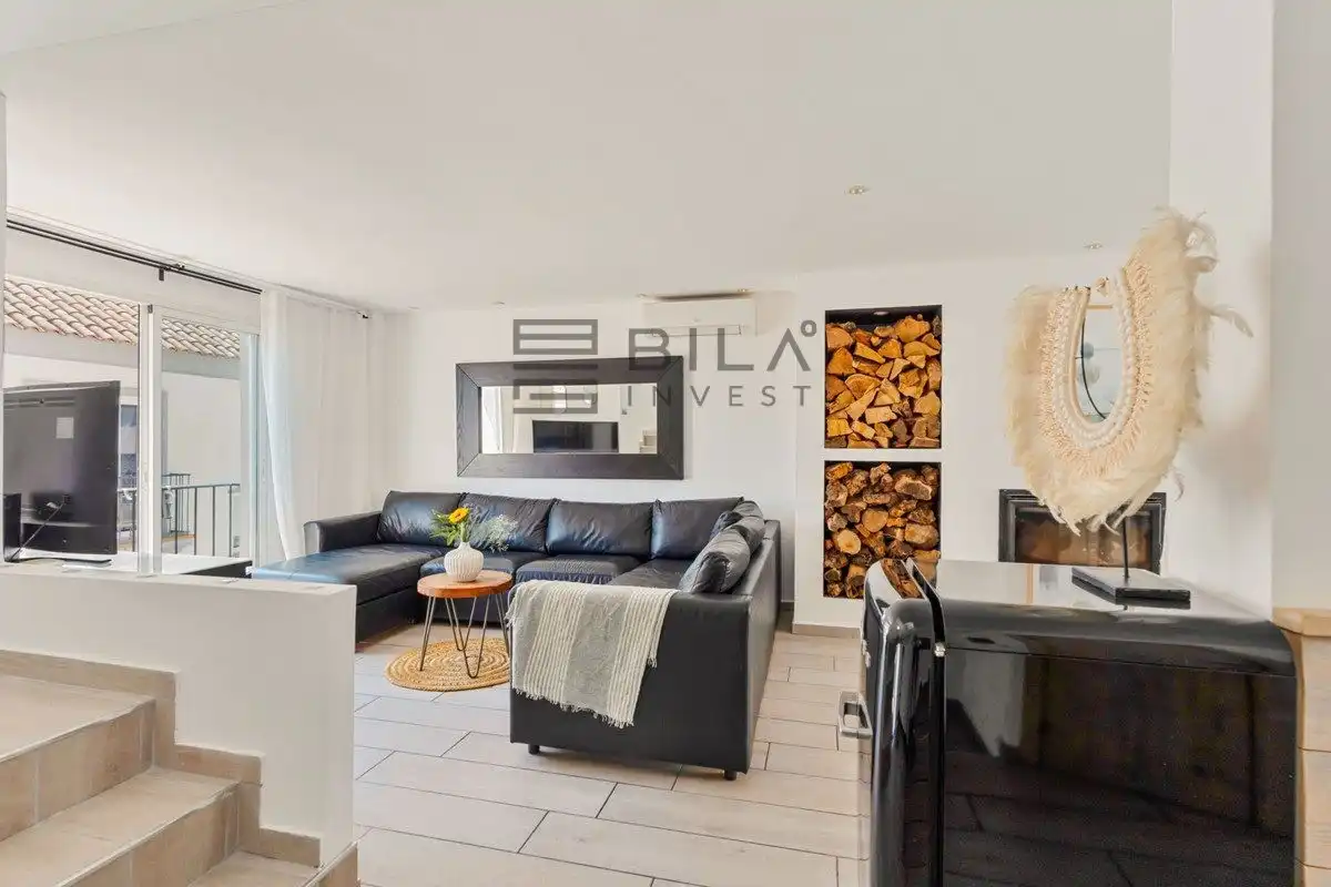 Maison mitoyenne avec piscine à vendre à Urb. Mimosas, imagen 10