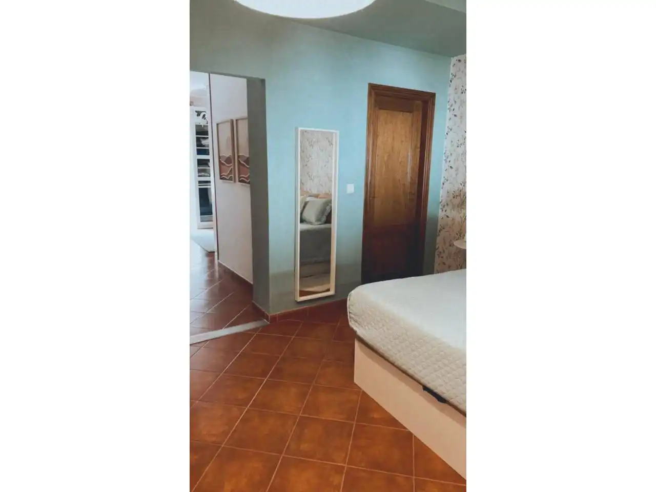 Piso con terraza en venta en Baza, imagen 8