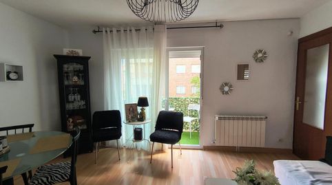 Photo 5 of Flat for sale in Constitución - Balconcillo, Guadalajara Capital