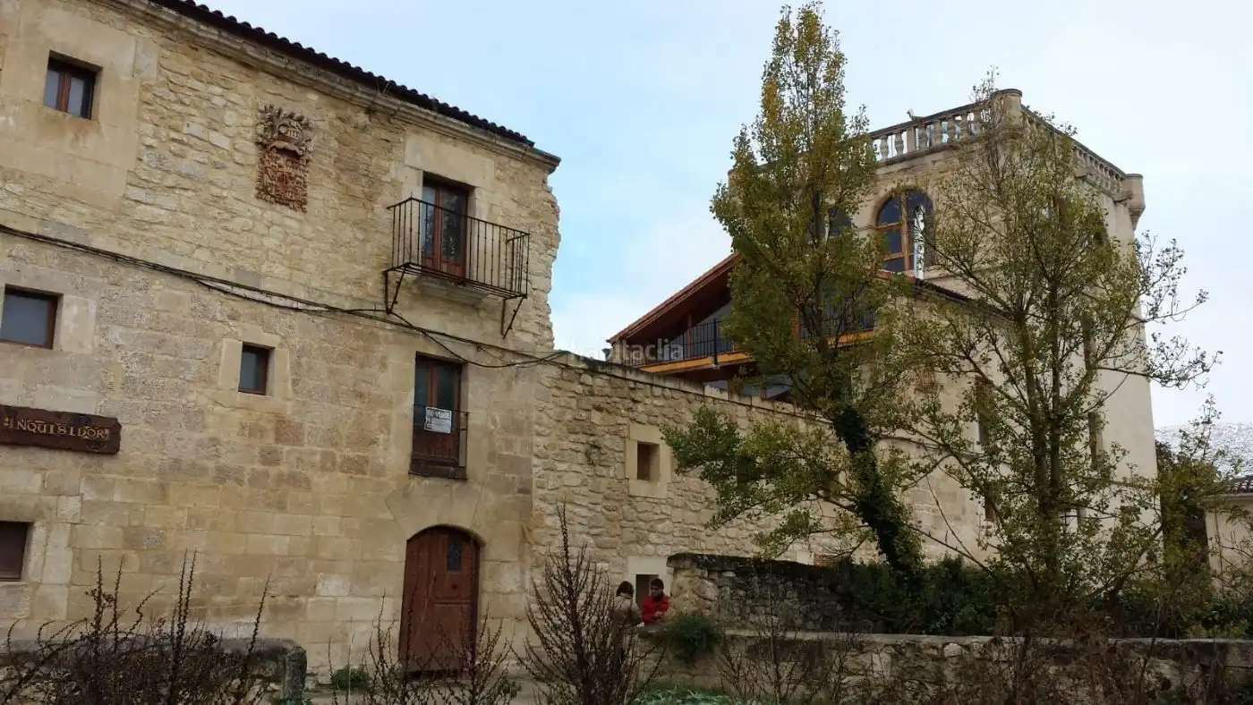 Casa en venda a Calle San Martín 57, imagen 15