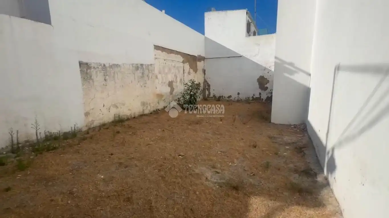 Residential zum Verkauf in Barbate