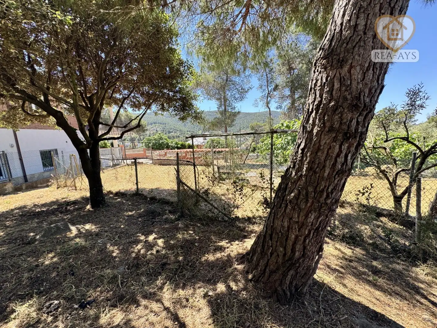 Casa o xalet en venda a Vallirana