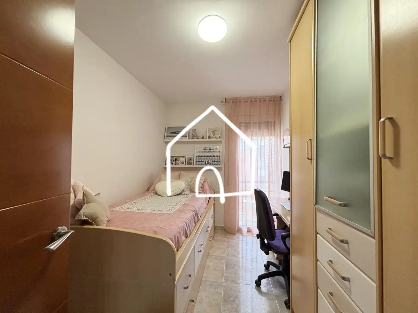 Adosado con jardín en venta en Torrent Ballester, imagen 20