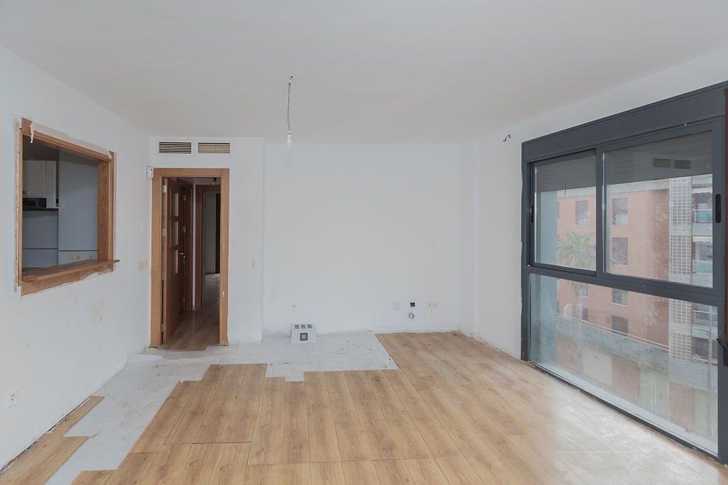 Flat for sale in Vícar  with Parquet flooring