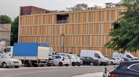 Photo 3 of Storage room for rent in Carrer D'en Jaume I el Conqueridor, 21, El Llombo, Ontinyent