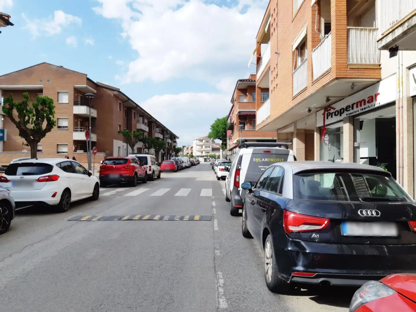 Local comercial en venda a La Roca del Vallès, imagen 3