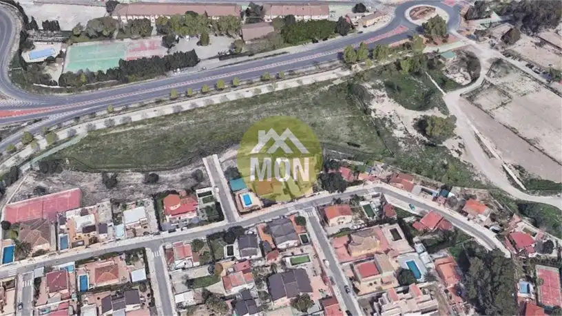 Terreny residencial en venda a Urbanizaciones, imagen 2
