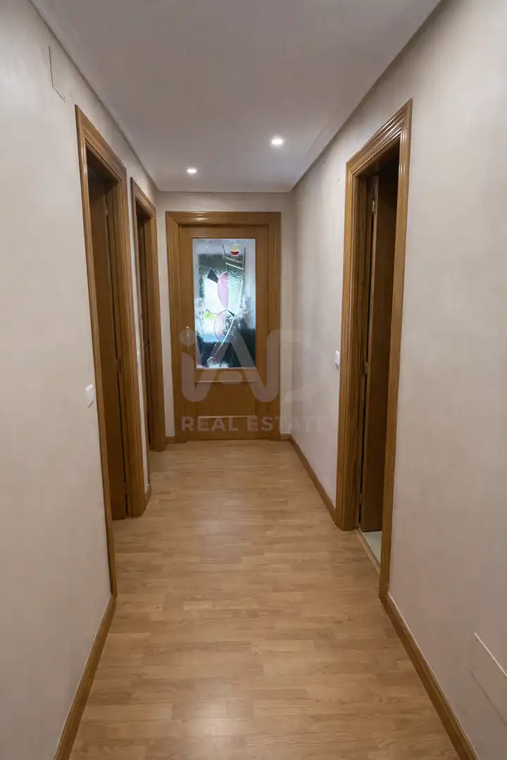 Flat for sale in Villaquilambre  with Heating