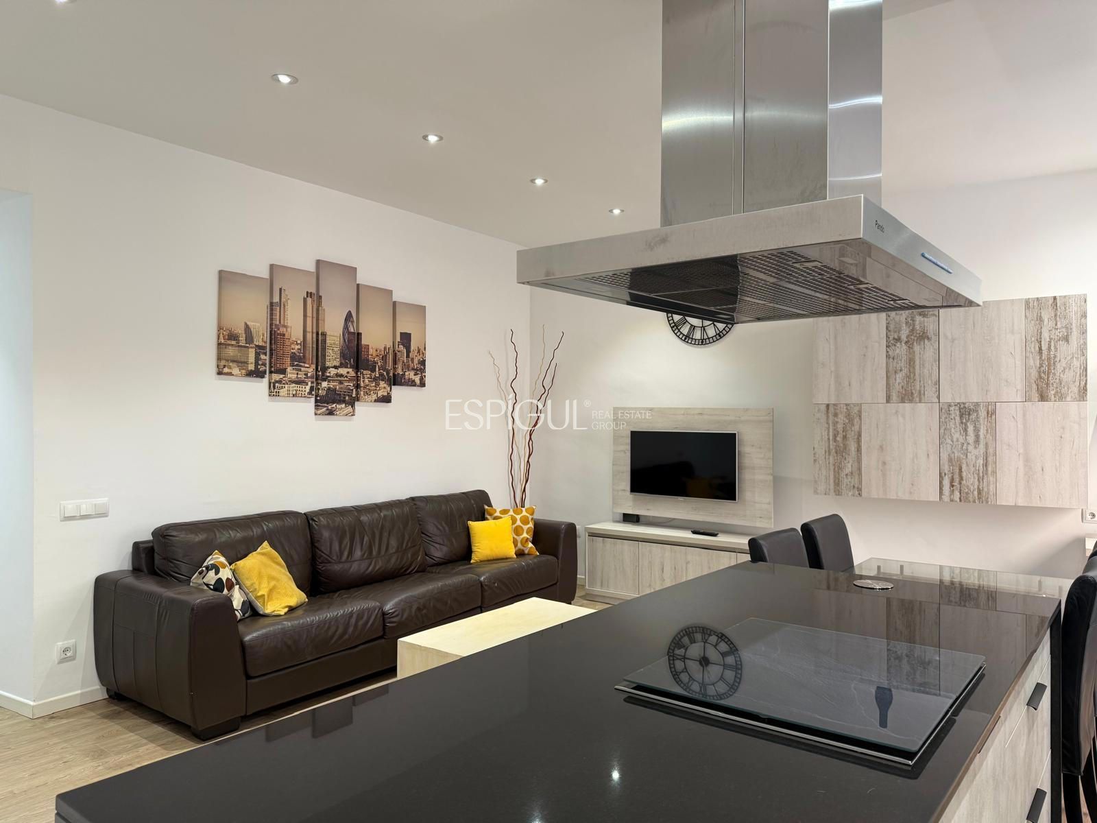 Piso de alquiler en Ferreries Velles, Centre - Barri Vell