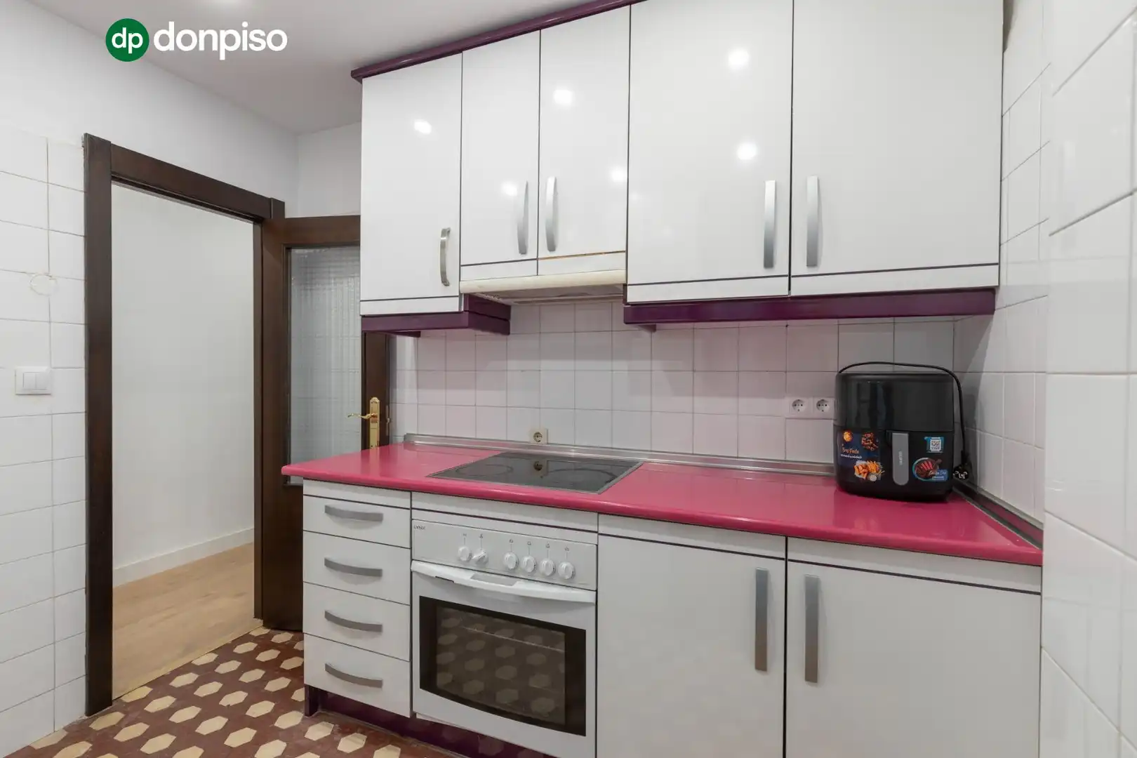 Flat for rent in Calle Pintor Lopez Mezquita, Camino de Ronda