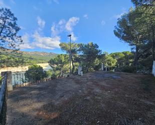 Vista exterior de Residencial en venda en San Martín de Valdeiglesias