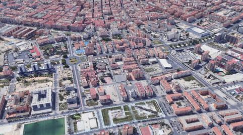 Foto 5 de Residencial en venda a Diputado Jose Luis Barcelo, Nou Alacant, Alicante