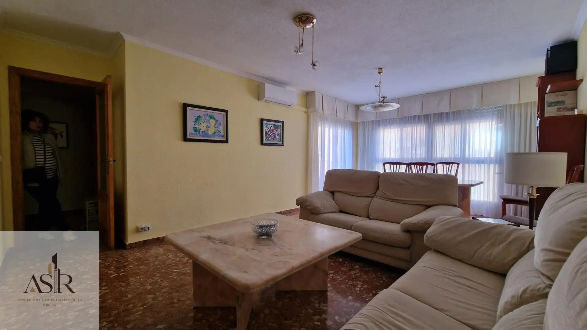 Wohnung mit Aufzug zum Verkauf in Casc Urbà, imagen 21