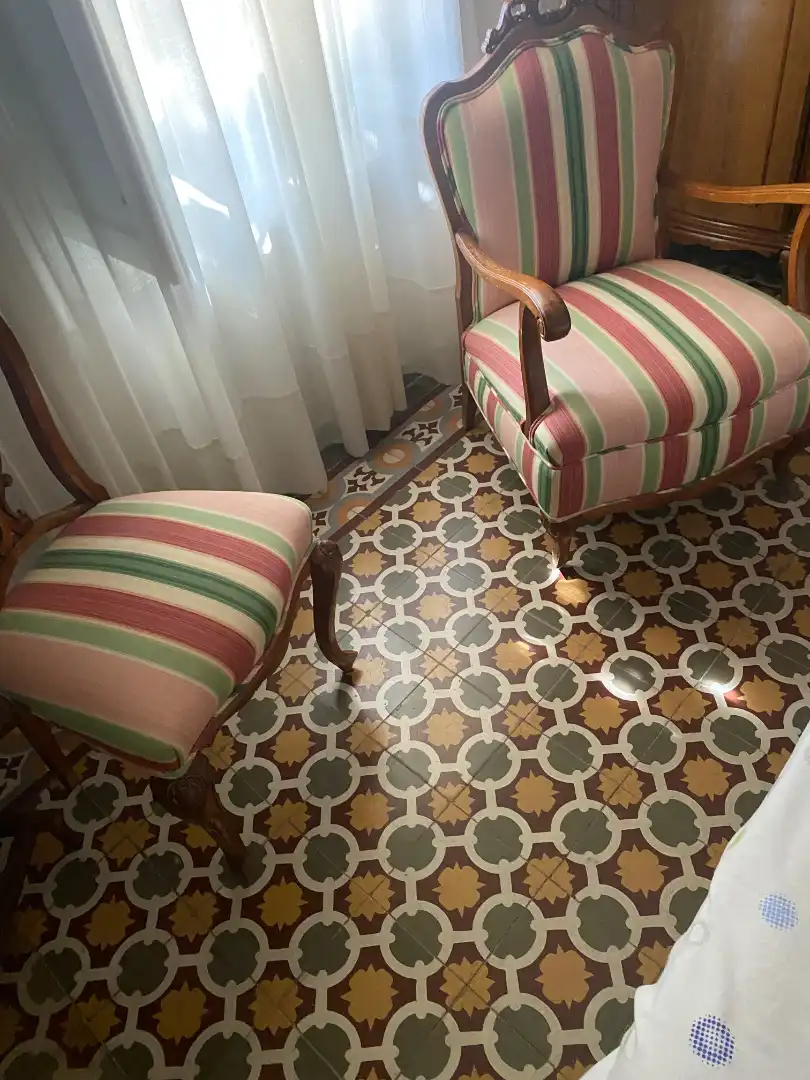 House with garden for sale in Calle Mayor 6, imagen 9