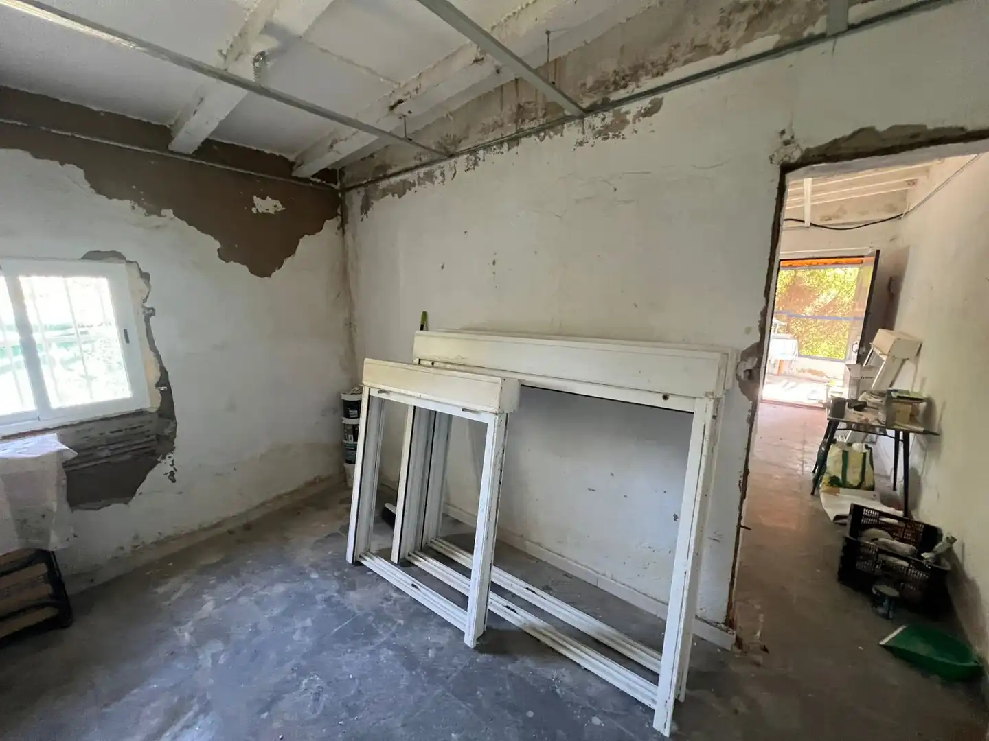 Finca rústica en venta en Urbanizaciones