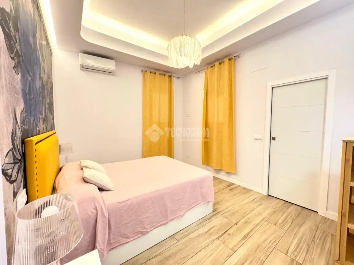 Habitación de Piso en venta en Madrid con Aire acondicionado y Amueblado