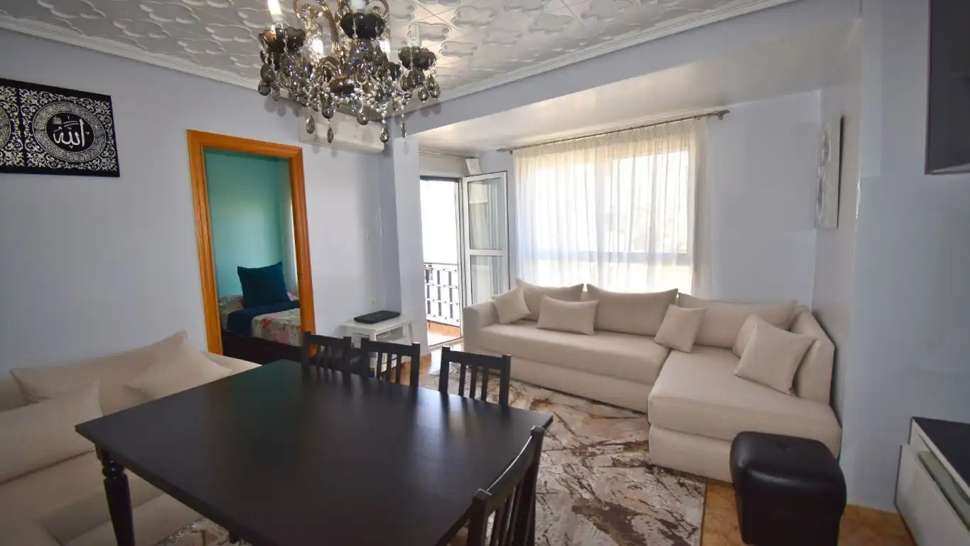 Pis en venda a Plaça Cronista Peregrí, 3