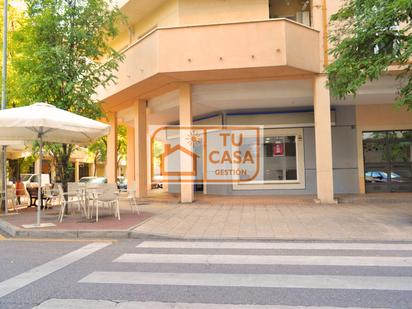 Office for sale in Cáceres Capital  with Air Conditioner, Heating and Storage room