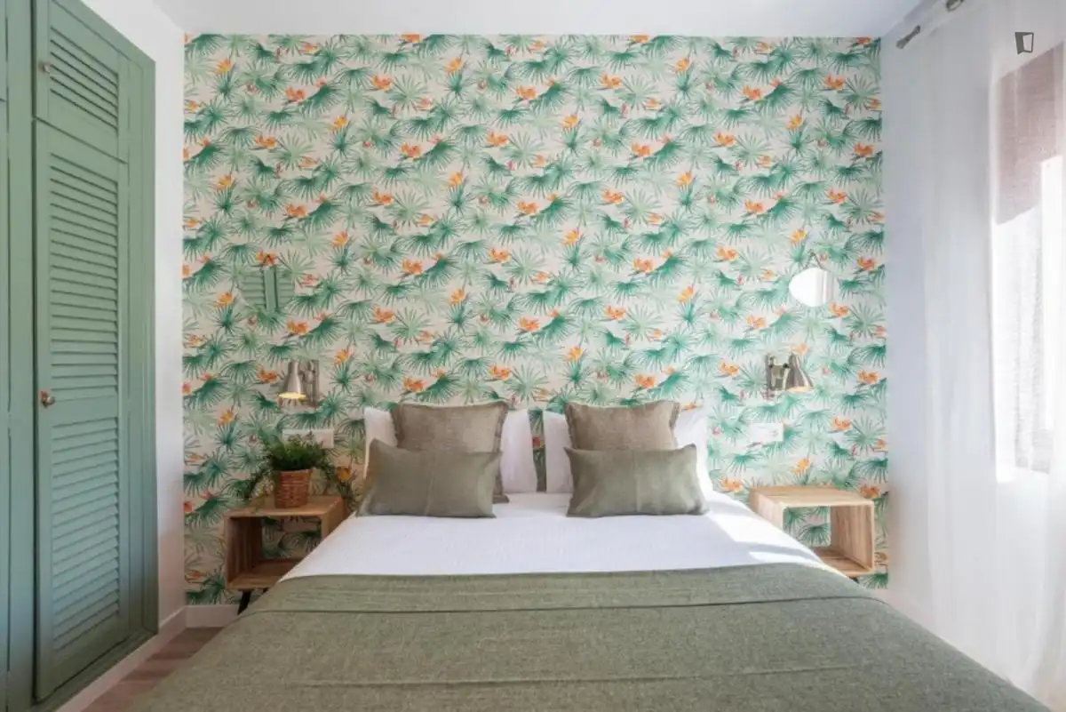 Apartament de lloguer a Las Chapas - Alicate Playa