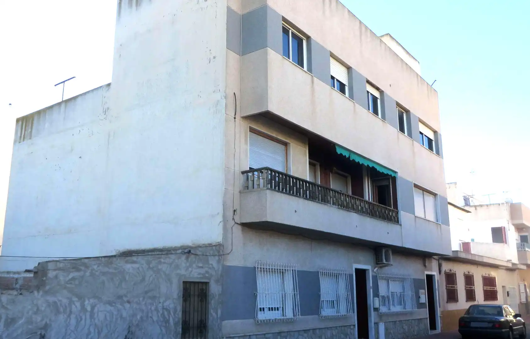 House for sale in Jacinto Benavente